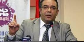 توقيع اتفاقية استكمال مشروع مجاري قرية ارطاس في محافظة بيت لحم