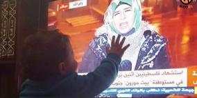 عندما تجتمع الامومة مع "مهنة المتاعب" !