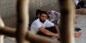محكمة الاحتلال تمدد اعتقال أسير مصاب من قلقيلية