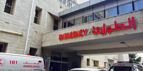 "محدث" مصرع شاب وطفل سقطا من علو في رام الله والخليل