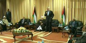 هجوم غير مسبوق على القرضاوي وحماس تصفه بشيخ القدس والجهاد