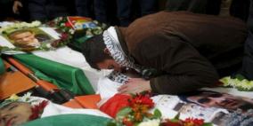 محكمة الاحتلال توصي بتسليم جثامين الشهداء قبل بداية شهر رمضان المبارك