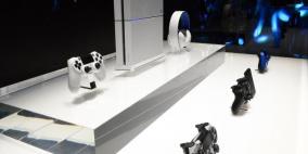 محول لاسلكي لاستخدام يد تحكم بلايستيشن مع ويندوز