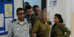 رئيس أركان جيش الاحتلال.. قاتل الشريف بريء حتى تثبت إدانته!