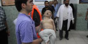 مصادر راية برفح .. 100 شهيد و400 جريح