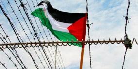 أبو عين: الحركة الأسيرة الفلسطينية تعد ربيعها القادم