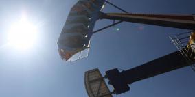 اجواء عيد الاضحى في ملاهي "مخماس فن لاند" برام الله