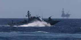 الاحتلال يواصل محاربة صيادي قطاع غزة