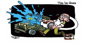 الفنان بهاء بخاري