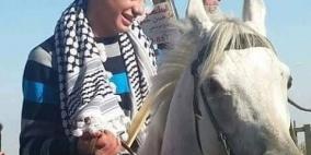 "محدث" شهيد في القدس.. الحصيلة 106 منذ بداية اكتوبر