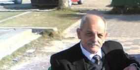 القيادي الفتحاوي عبد الكريم نصار في ذمة الله