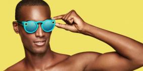 كل ما تود معرفته حول نظارة "سناب شات" Spectacles