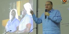 المصور يوسف خنفر.. نموذج فلسطيني عالمي