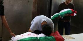 الحمد الله يوعز بتقديم شقة ومساعدة مالية عاجلة لعائلة أبو الهندي