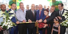 بنك القدس يفتتح مكتبين جديدين في الظاهرية وترقوميا