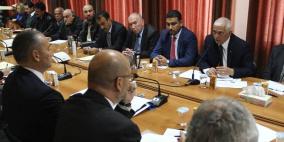 الامم المتحدة : شاهدنا مدينة اشباح في الخليل