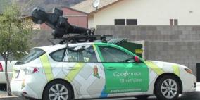 التجول افتراضياً للمدن الفلسطينية قريباً