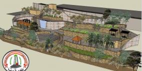 مجلس الخدمات المشترك لبلدية بيتا يقيم مشروعا بقيمة 300 الف يورو