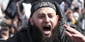 حماس تعتقل عناصر سلفية لمنع اطلاق صواريخ