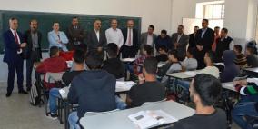 التربية والتعليم تحيي فعاليات ذكرى يوم الأسير الفلسطيني