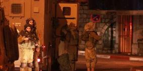 الإفراج عن طفل بعد الاعتداء عليه في سلواد