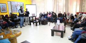 الباحث والموثق في الذاكرة الفلسطينية طارق البكري يربط المهجرين في الشتات بقراهم في المهجرة