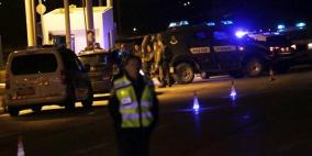 "محدث": إصابة فتاة برصاص الاحتلال قرب حاجز قلنديا