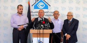 6 آلاف وحدة سكنية مُدمرة بغزة لا يتوفر لها تمويل أو مواد بناء