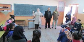 تربية الخليل تطلق فعاليات النشاط الحر