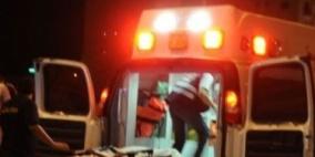 تعرض شاب للدهس من قبل مستوطن في بيت لحم