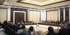 إنشاء مناطق تخزين جمركية فلسطينية قيد البحث