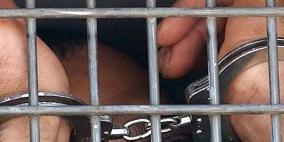 الأسير المصاب ممدوح عمرو في وضع صحي خطير