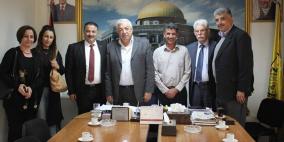 دعوات للرد بالمثل على قرار منع خمس شركات فلسطينية من التسويق بالقدس