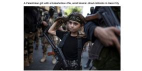 31 صورة مذهلة من العالم