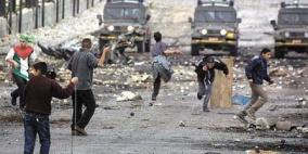 13 عاما على انتفاضة الاقصى دون الاعلان عن انتهائها