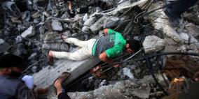 مجزرة المونديال...