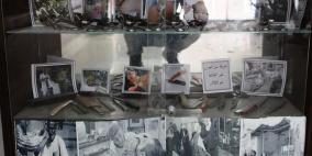 "موسوعة الحلاقة".. كتاب يعيد تاريخ الحلاقين في غزة