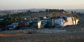 خلة الفرن تعيش البدائية في عصر الثورة التكنولوجية