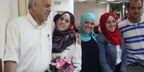 إعلان نتائج مسابقة أفضل مشروع تخرج اعلامي لطلبة الجامعات