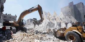 الحساينة: الحكومة بذلت جهودا كبيرة في قطاع الإسكان