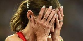 بالفيديو: قبل متر من النهاية... احتفلت وخسرت البطولة