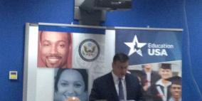 انطلاق اسبوع التعليم الدولي السادس عشر في الضفة والقدس وغزة