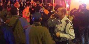 "صور" شهيد برصاص الاحتلال في القدس