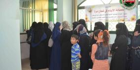 المبادرة العُمانية توزع الكفالات الشهرية لأكثر من 1700 يتيم في قطاع غزة