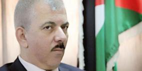 عيسى: المجتمع الدولي يتحمل المسؤولية القانونية لحماية للشعب الفلسطيني