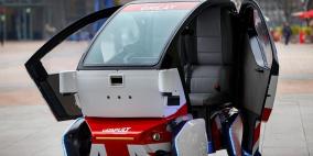 سنغافورة تبدأ تجريب الحافلات ذاتية القيادة