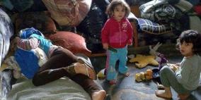 في نابلس: عائلةٌ افترسها الفقر تبحث عن معين