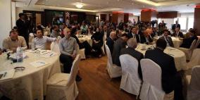 وزارة الاتصالات تحيي اليوم العالمي للإتصالات ومجتمع المعلومات