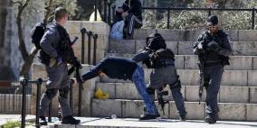 قوات الاحتلال تغلق عدة طرق في القدس المحتلة