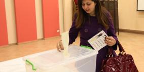 حماس جاهزة للانتخابات المقبلة